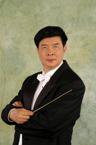 Photo of Ken Zheng